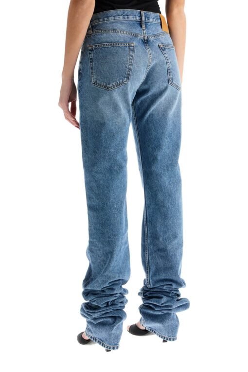 extra long denim jeans for tall individuals - Image 3