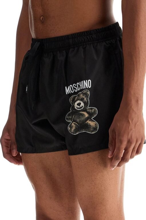 moschino teddy bear sea box - Image 4