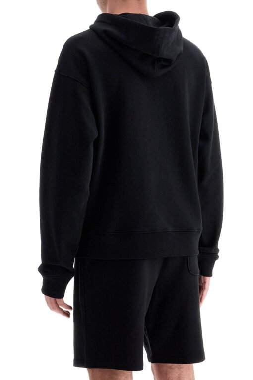 moschino teddy bear hooded sweat - Image 3