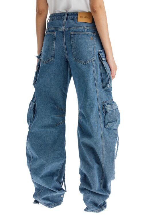 fern cargo jeans - Image 3