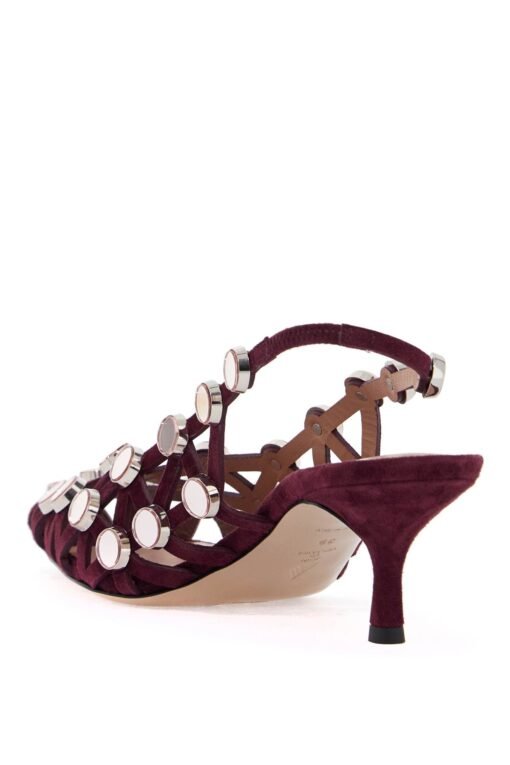 grid slingback décol - Image 3