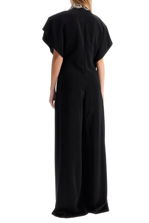 chain jumpsuit with cat - Image 3