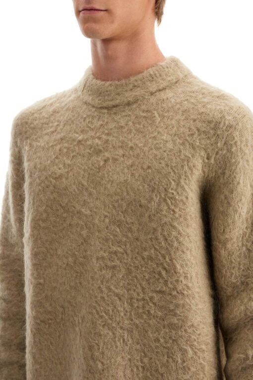 oversized brushed - Image 4
