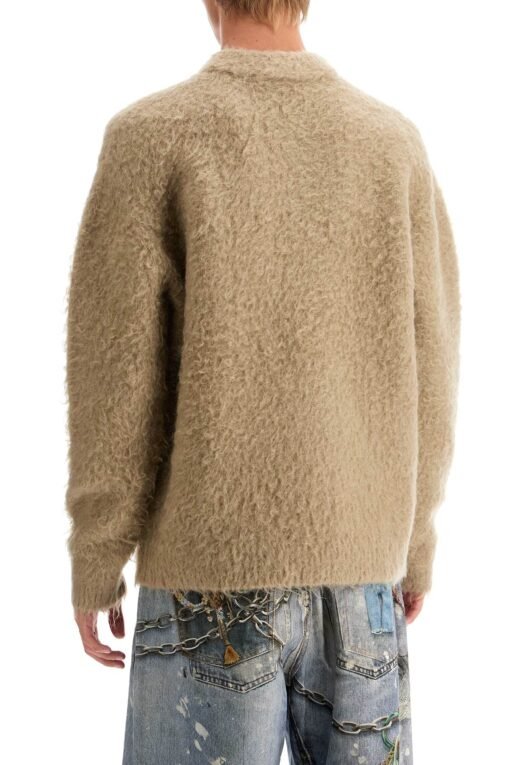 oversized brushed - Image 3