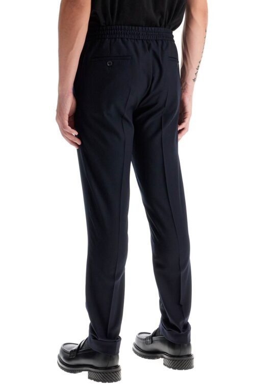 anti-wrinkle pants with - Image 3