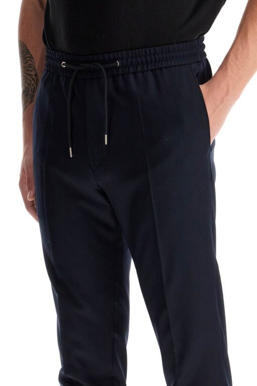 anti-wrinkle pants with - Image 4