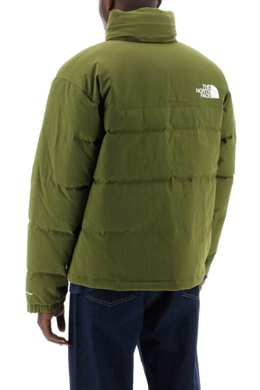 1992 ripstop nuptse down jacket - Image 3
