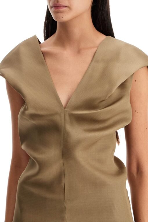 "silk gazar top set - Image 4