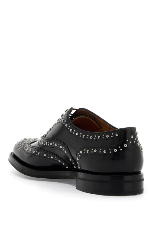 burwood met lace-ups - Image 3