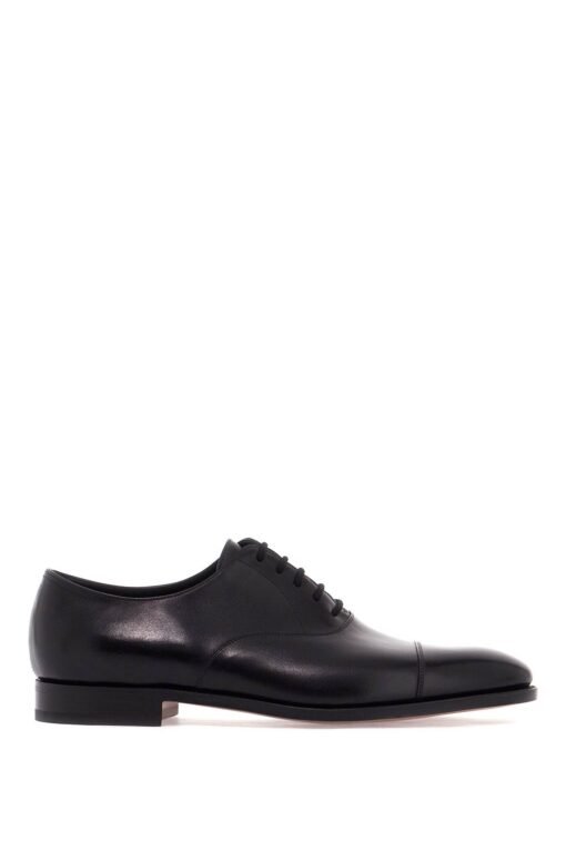 city ii lace-up shoes