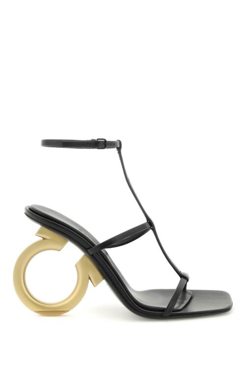 'elina' sandals