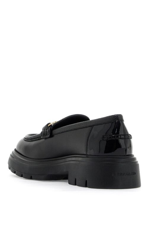 loafers with double g - Image 3