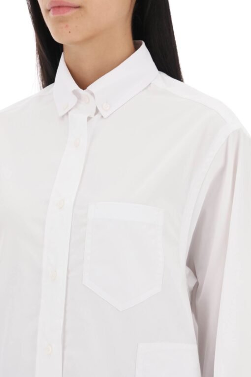 william poplin shirt - Image 4