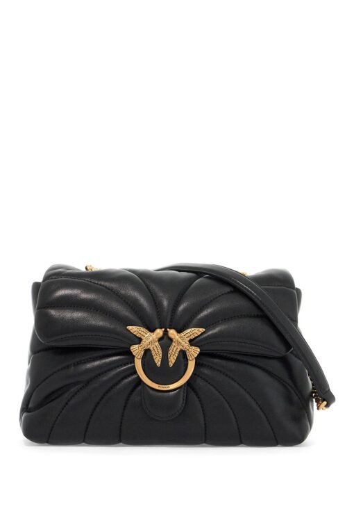 ednn'love puff classic butterfly qu