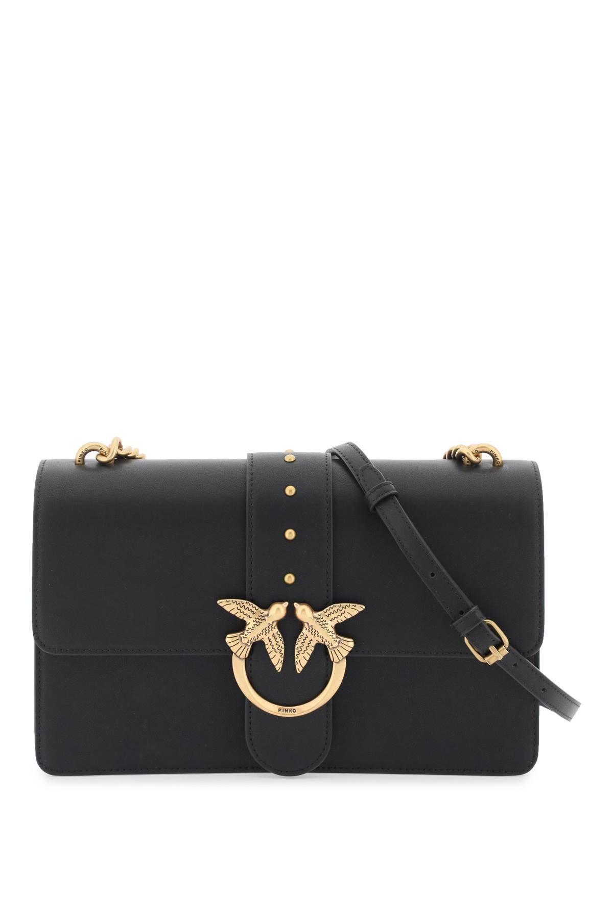 classic love icon simply bag
