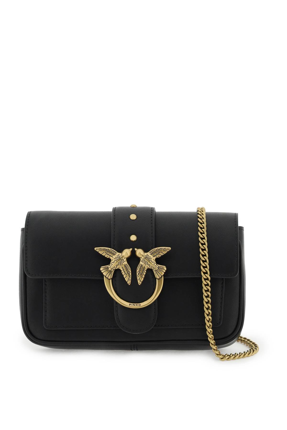 love pocket simply crossbody bag