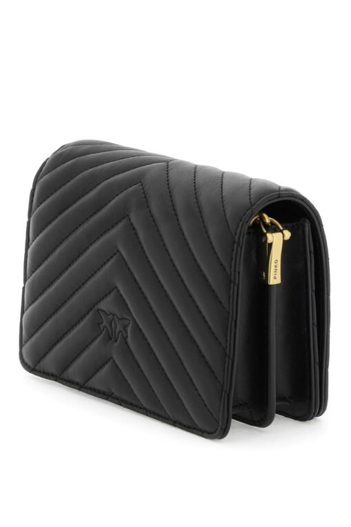 love click mini chevron bag - Image 3