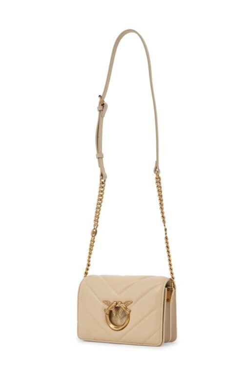 mini love bag click big chevron - Image 3