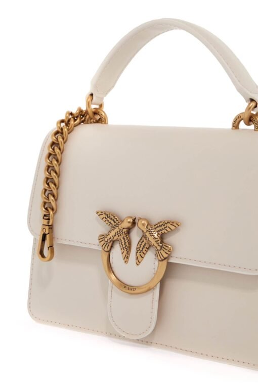 love one top handle mini light bag - Image 3