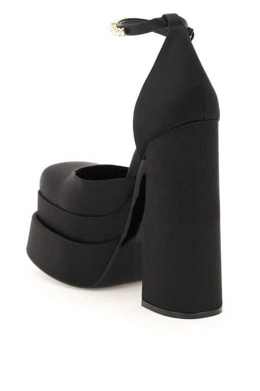 medusa aevitas double platform pumps - Image 3