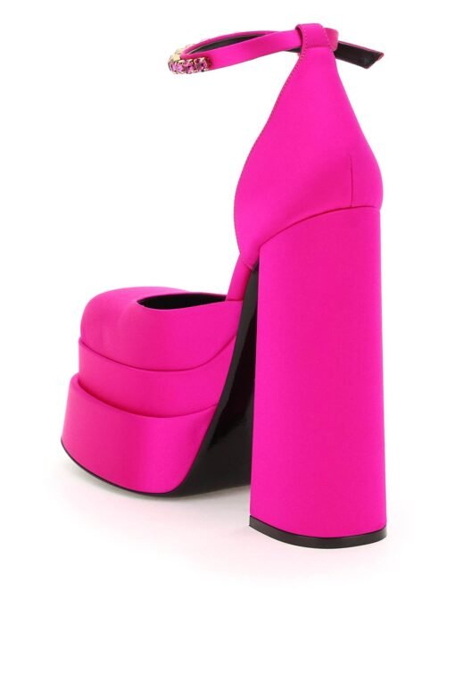 medusa aevitas double platform pumps - Image 3