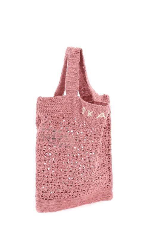 evalu crochet handbag in 9 - Image 3