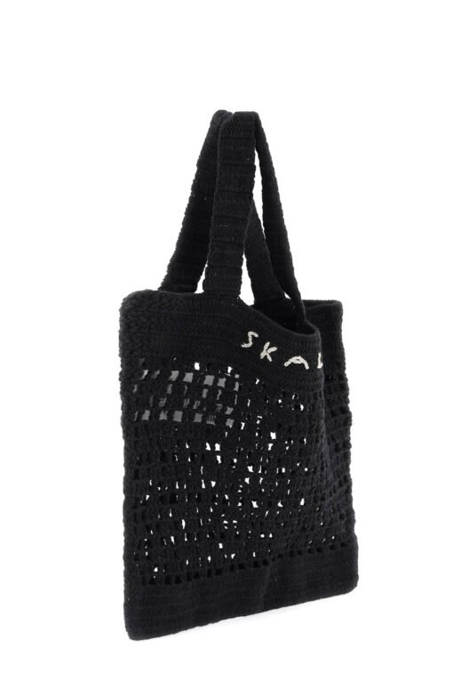 evalu crochet handbag in 9 - Image 3