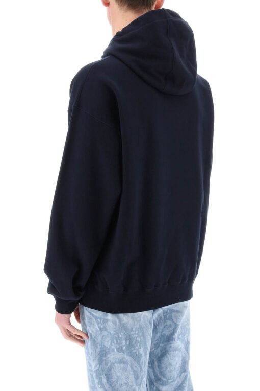 la medusa hoodie - Image 3