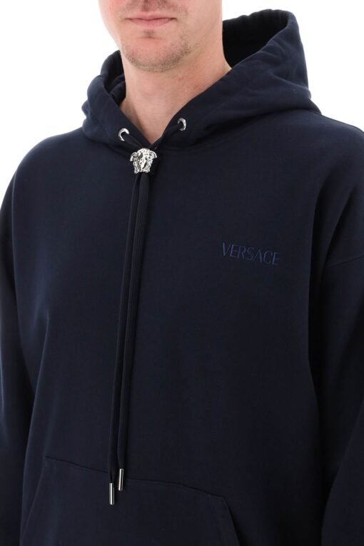 la medusa hoodie - Image 4