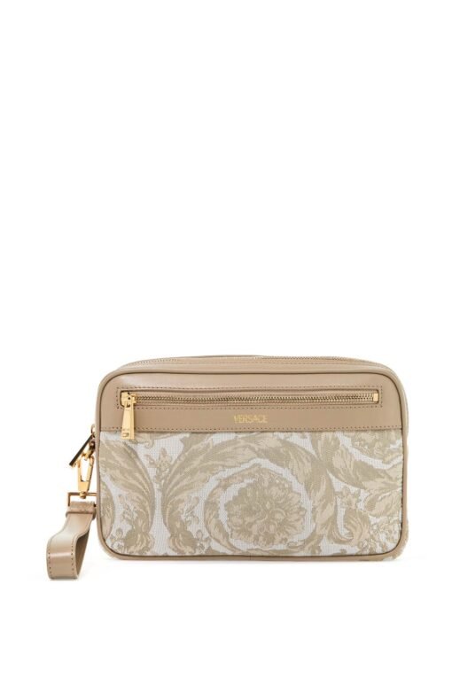 baroque jacquard