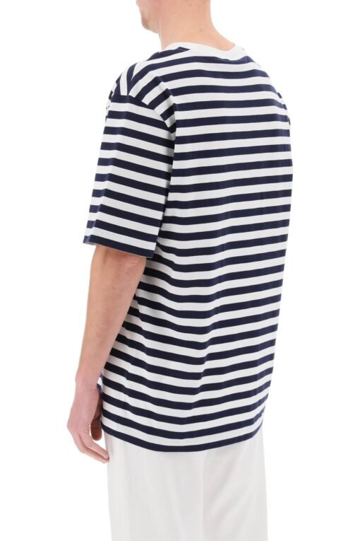 nautical stripe t-shirt - Image 3