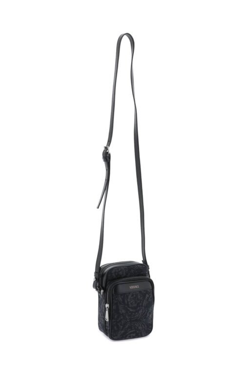 athena barocco crossbody bag - Image 3
