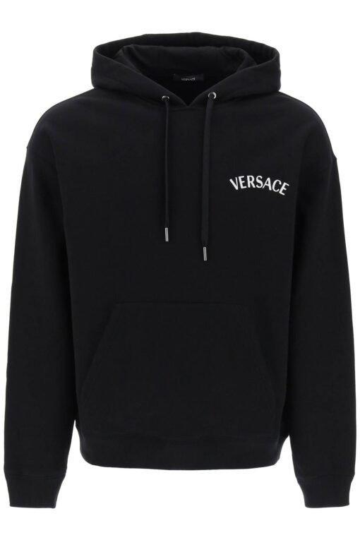 milano stamp hoodie
