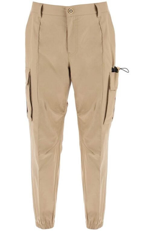 medusa cargo pants