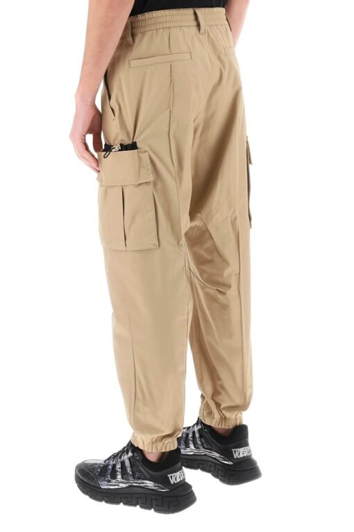 medusa cargo pants - Image 3