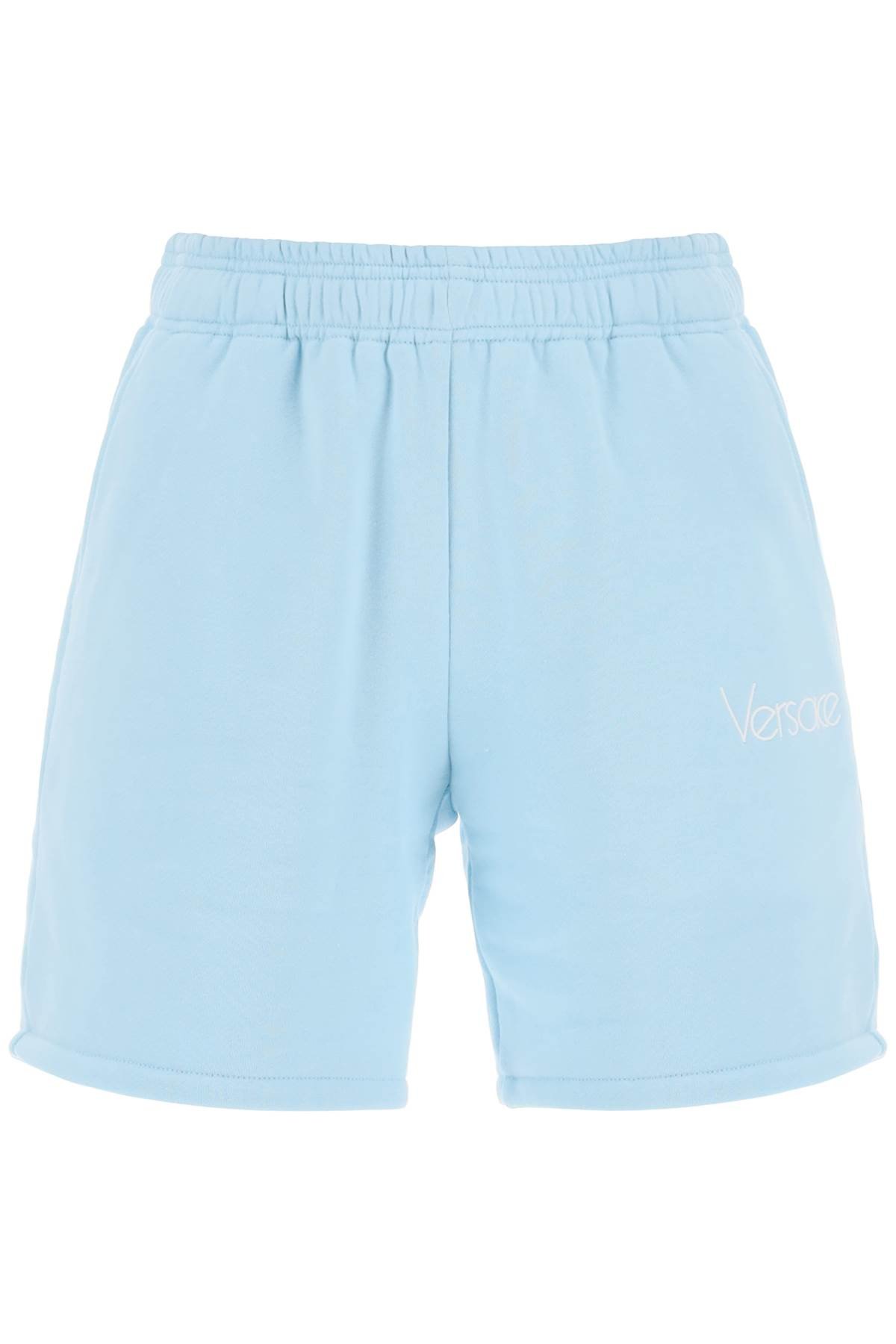 sweatshorts with 1978 re-edition logo