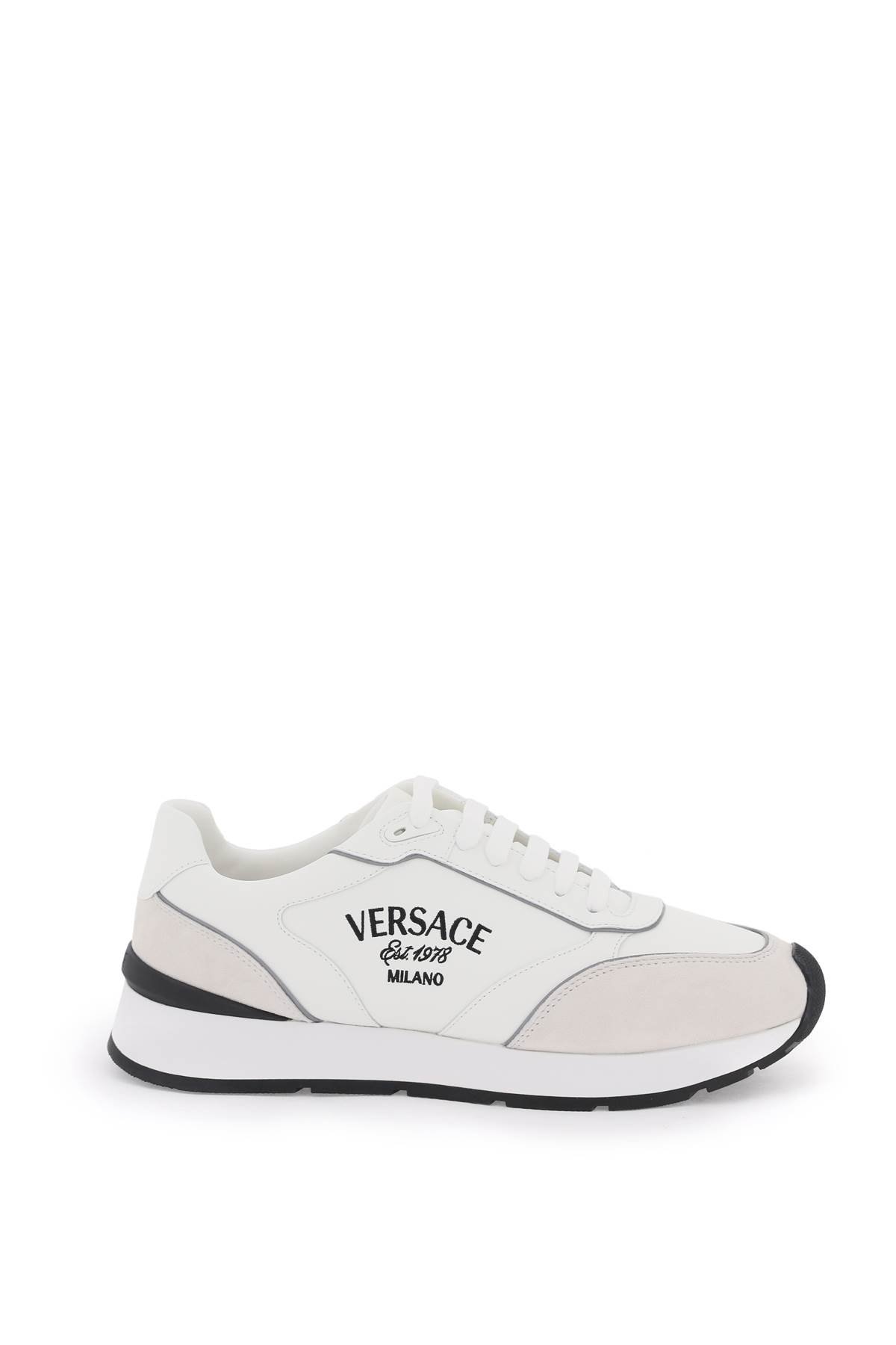 milano runner sneakers