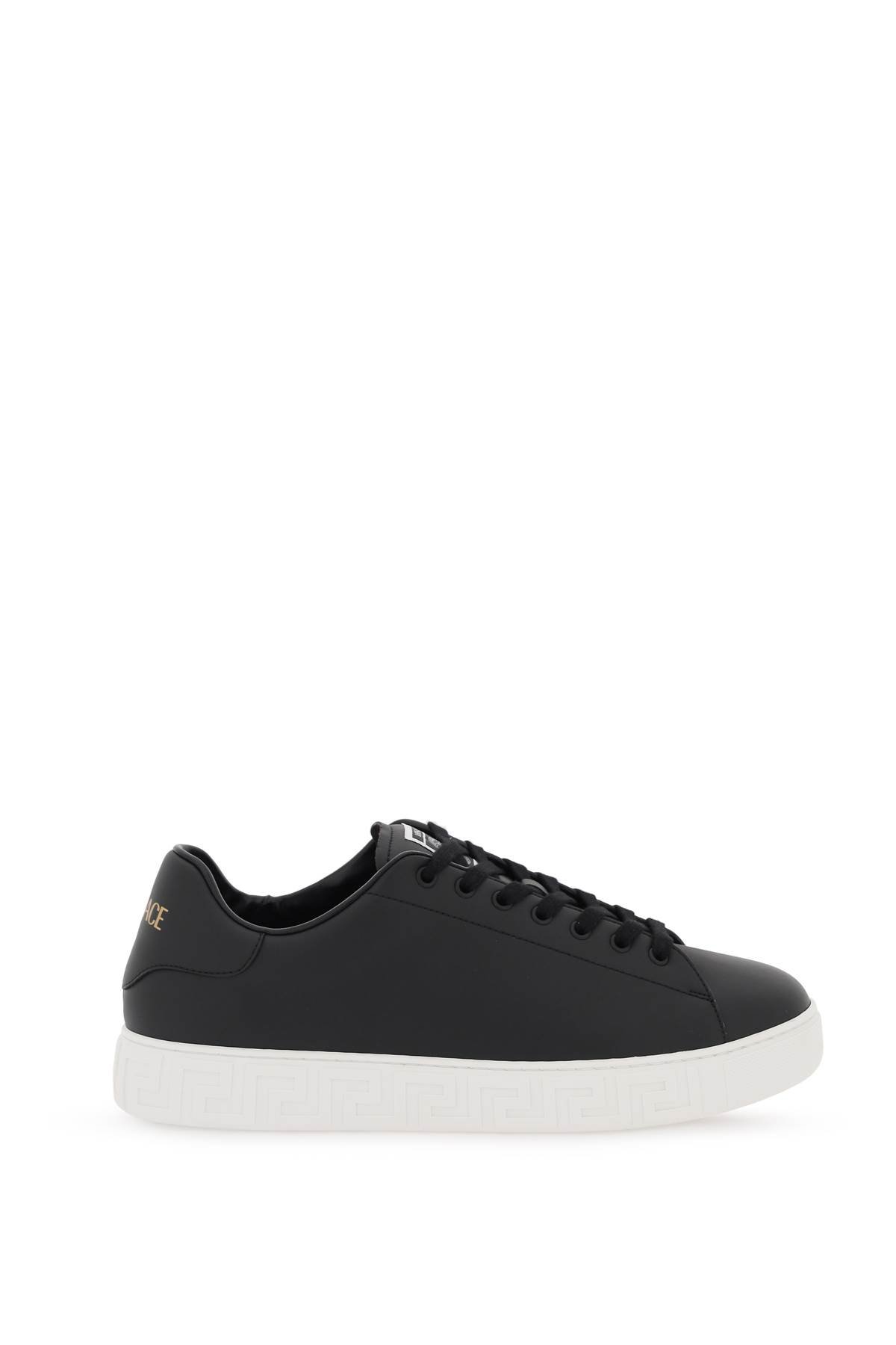 greca sneakers
