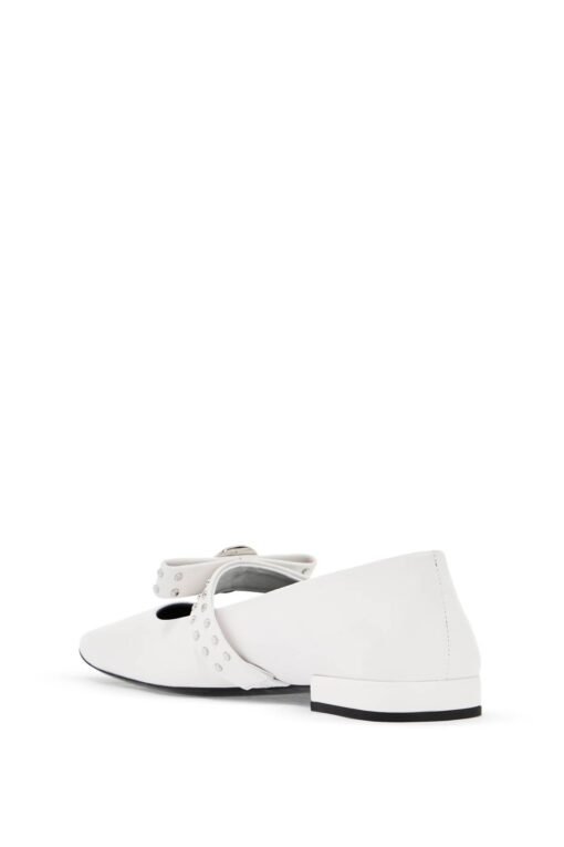 gianni ribbon studded baller - Image 3