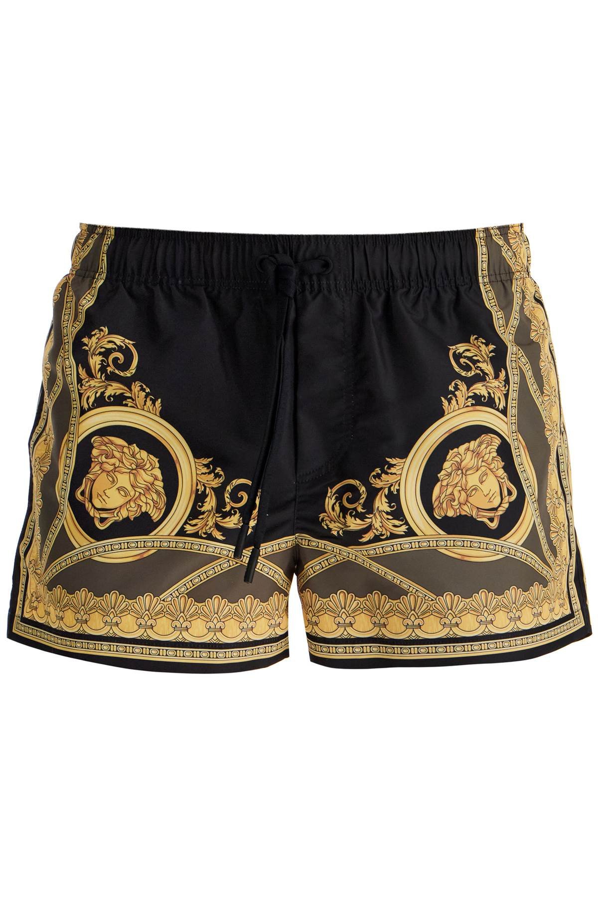 "men's swim trunks 'the