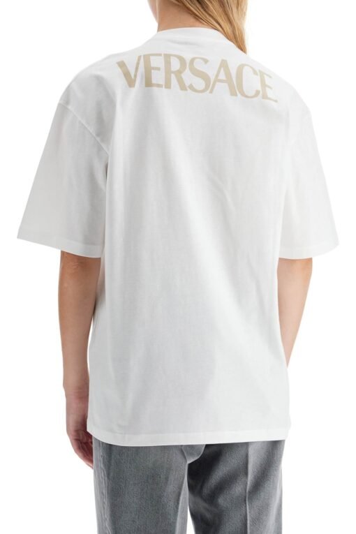 "oversized t-shirt - the - Image 3