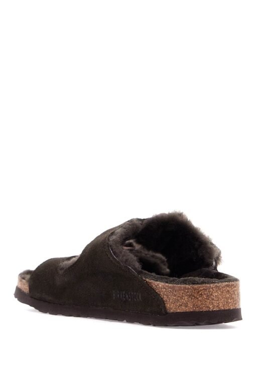 'arizona shearling narrow fit - Image 3