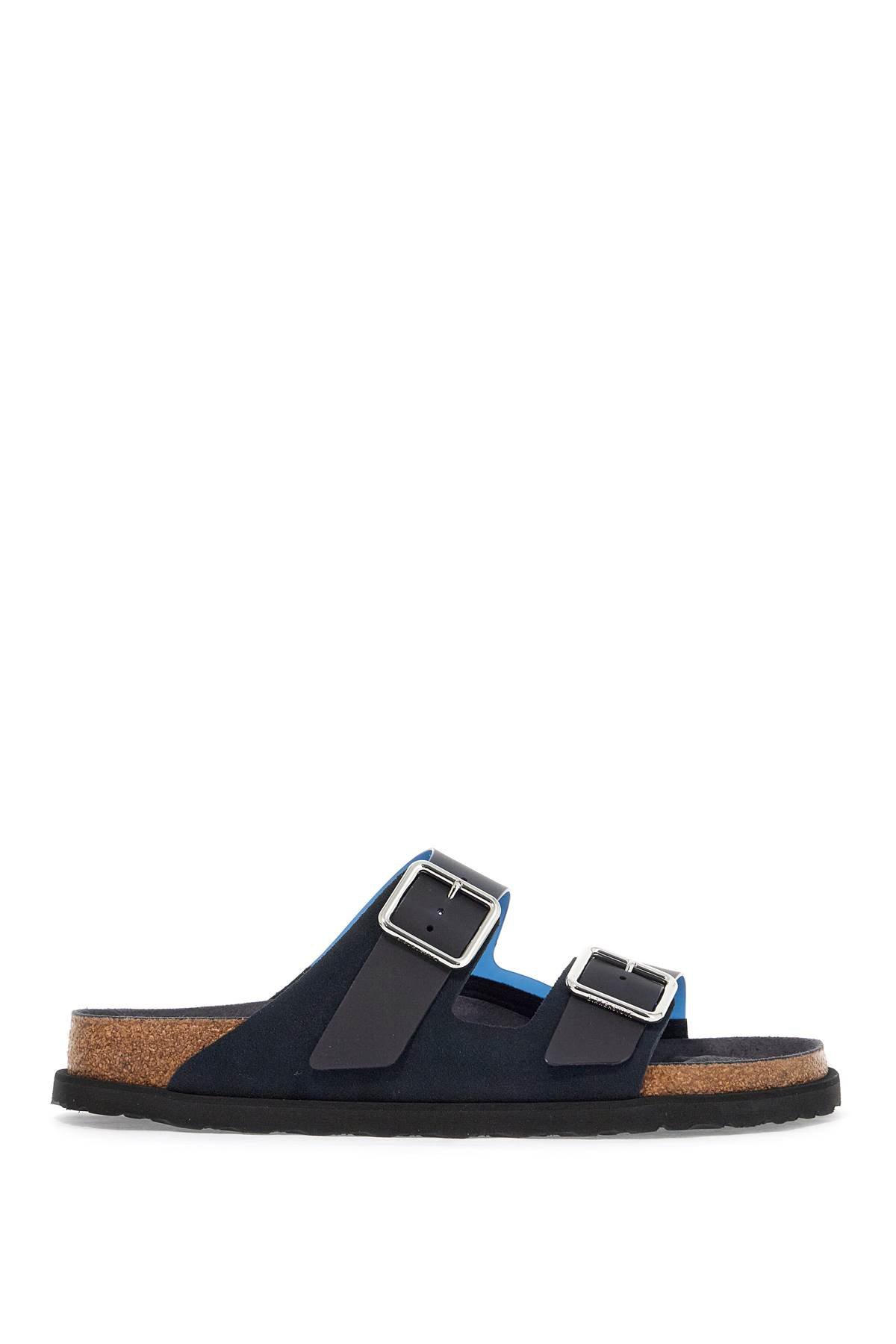 arizona pvc slide sandals