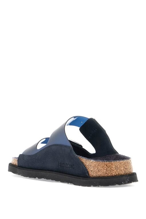 arizona pvc slide sandals - Image 3