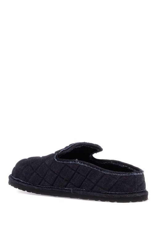 quilted denim eliscu - Image 3