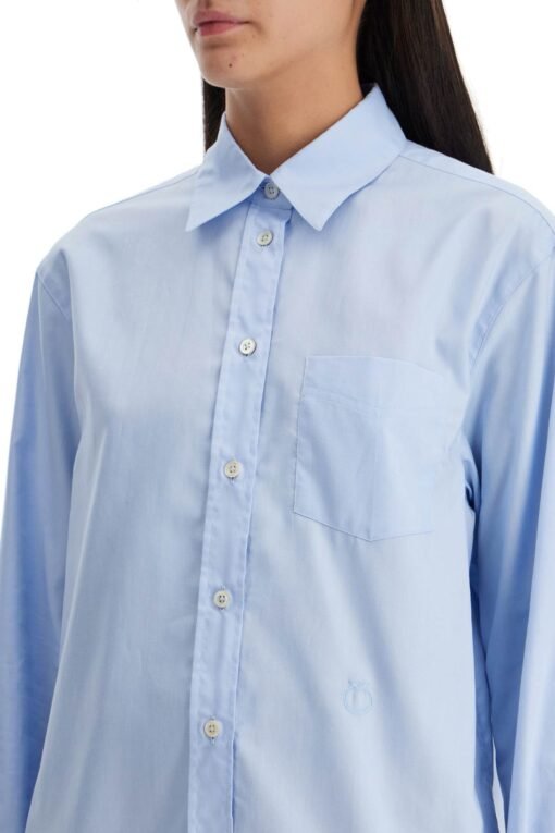 korean oxford shirt for men - Image 4
