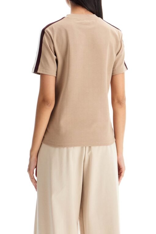 t-shirt with stripes - Image 3