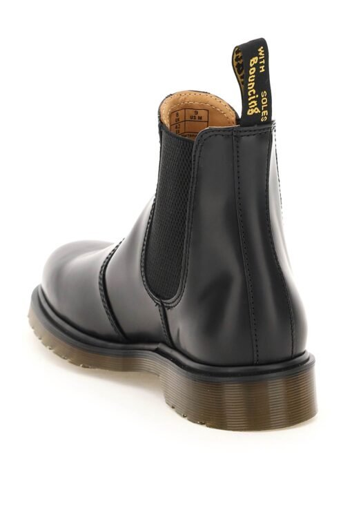smooth leather 2976 chelsea boots - Image 3