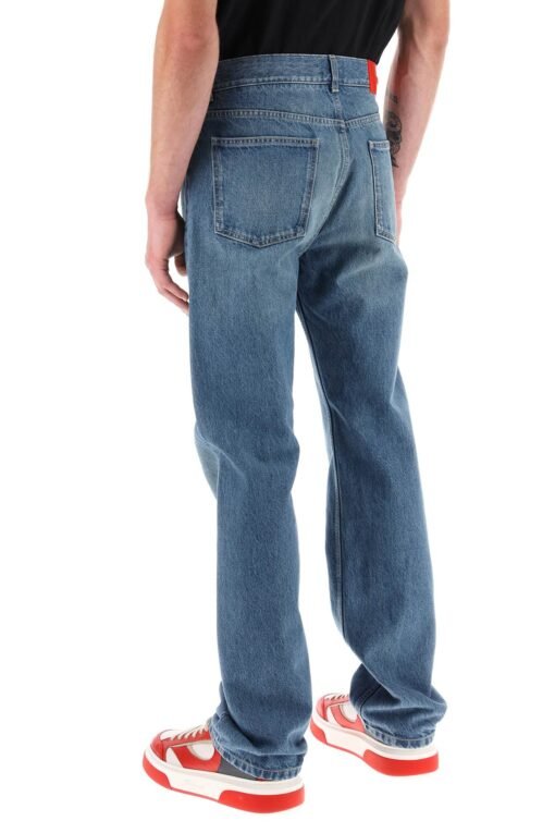straight jeans - Image 3
