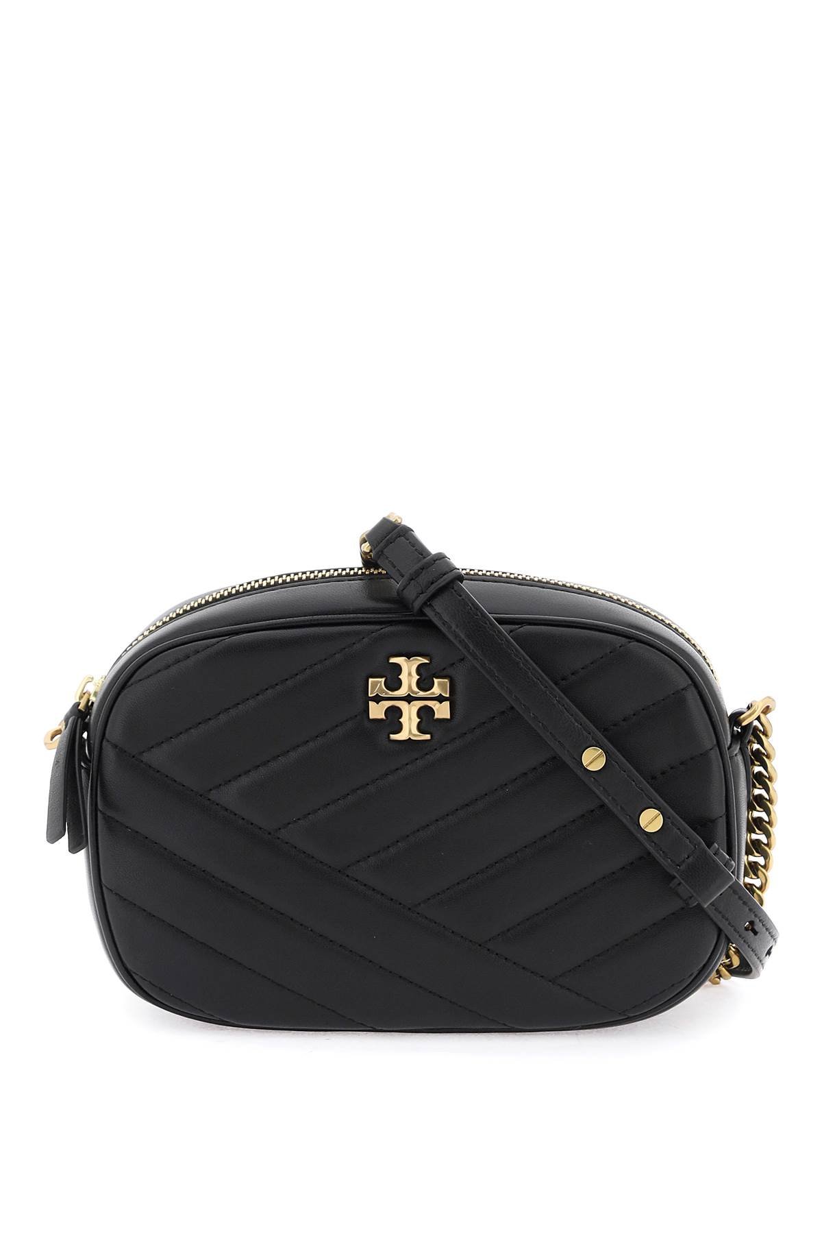 chevron small kira camera bag